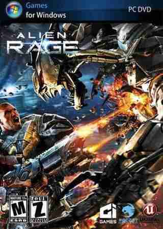 Descargar Alien Rage Unlimited [MULTI9][PROPHET] por Torrent